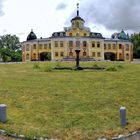 Schloss Belvedere - Panorama, Weimar