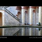 Schloss Belvedere, Potsdam