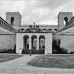 Schloss Belvedere Potsdam