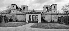 Schloss Belvedere Potsdam