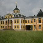 Schloss Belvedere Weimar