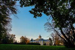 Schloss Belvedere (Weimar)