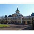 Schloss Belvedere - Weimar