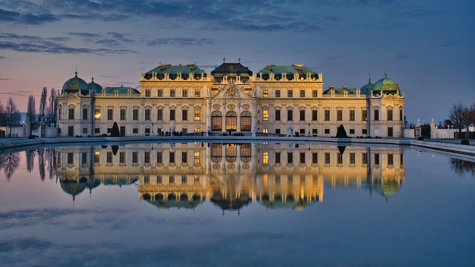 Schloss Belvedere (Wien)