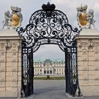 Schloss Belvedere, Wien