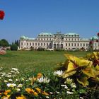 Schloss Belvedere Wien