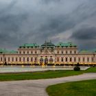 Schloss Belvedere, Wien