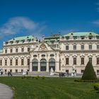 Schloss Belvedere - Wien 