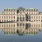 SCHLOSS BELVEDERE - WIEN