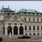 Schloß Belvedere Wien