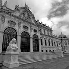 Schloss Belvedere, Wien