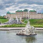 Schloss Belvedere, Wien