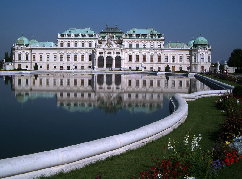 Schloss Belverde