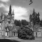 Schloss Benmore