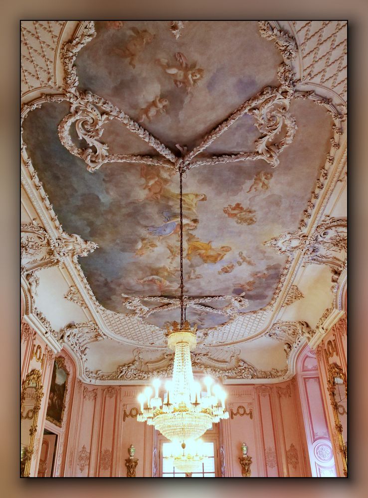 Schloss Benrath 005