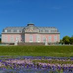 Schloss Benrath 