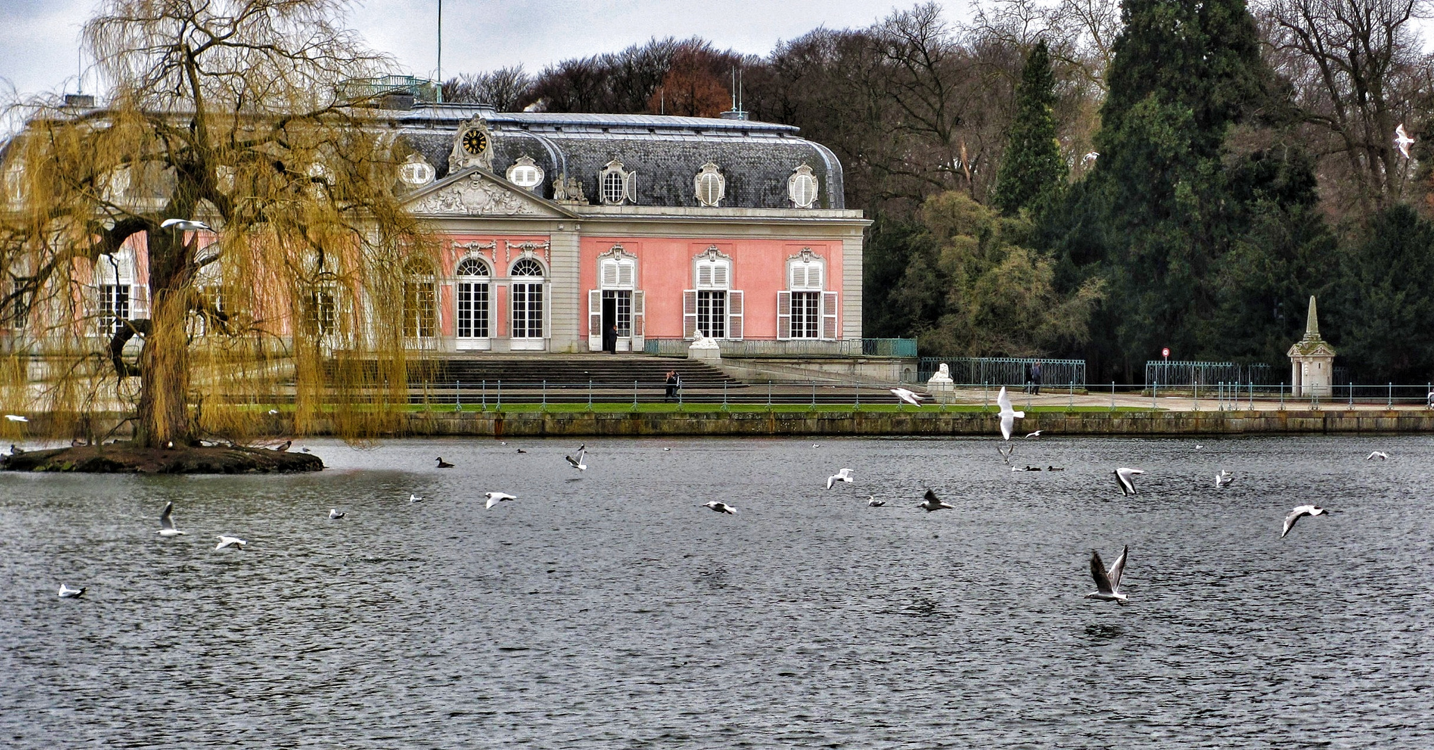 Schloss Benrath