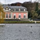 Schloss Benrath