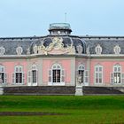 "Schloss Benrath"