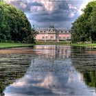 Schloss Benrath...