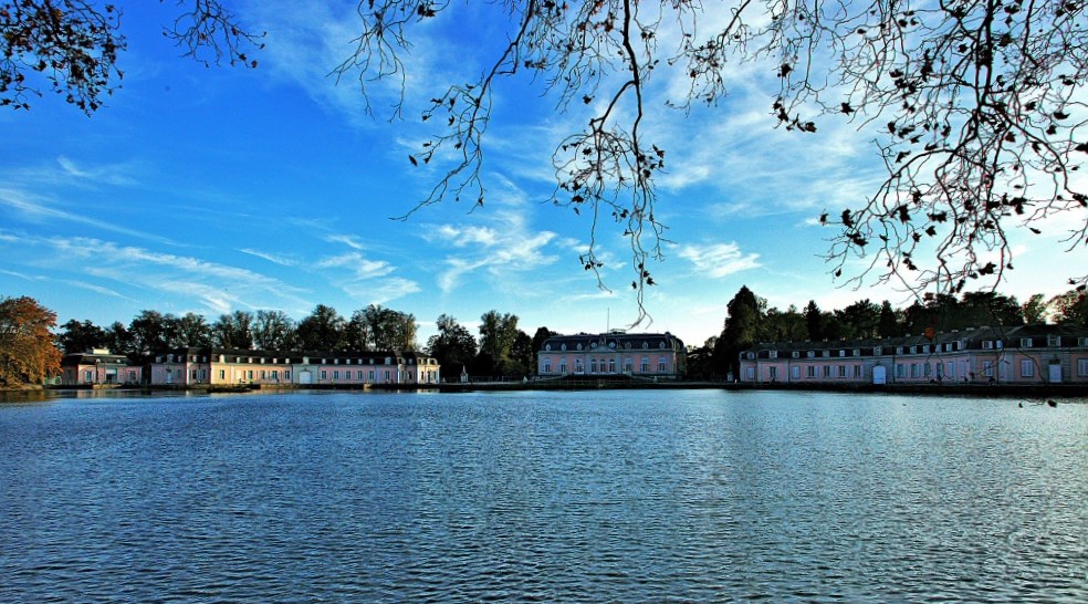 Schloss Benrath