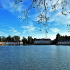 Schloss Benrath