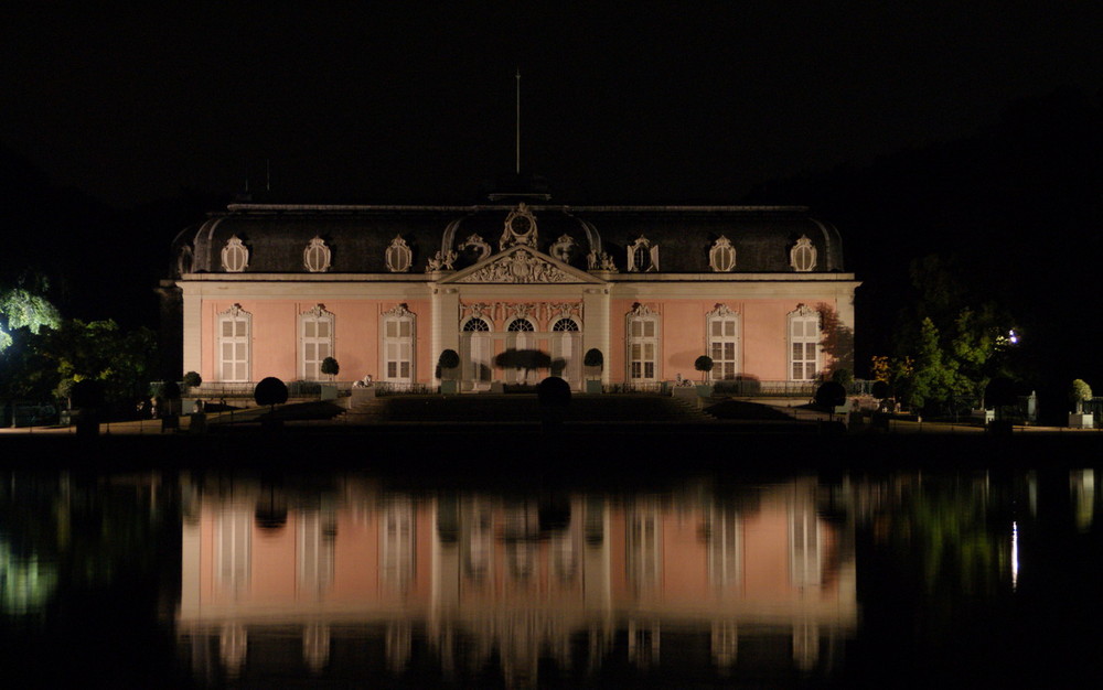 Schloß Benrath