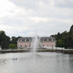 Schloss Benrath (1)