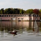 schloss benrath (1)