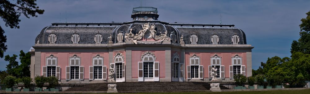 Schloss Benrath