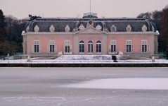 Schloß Benrath