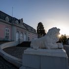 Schloss Benrath