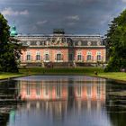 Schloss Benrath "2"