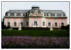 Schloss Benrath 2