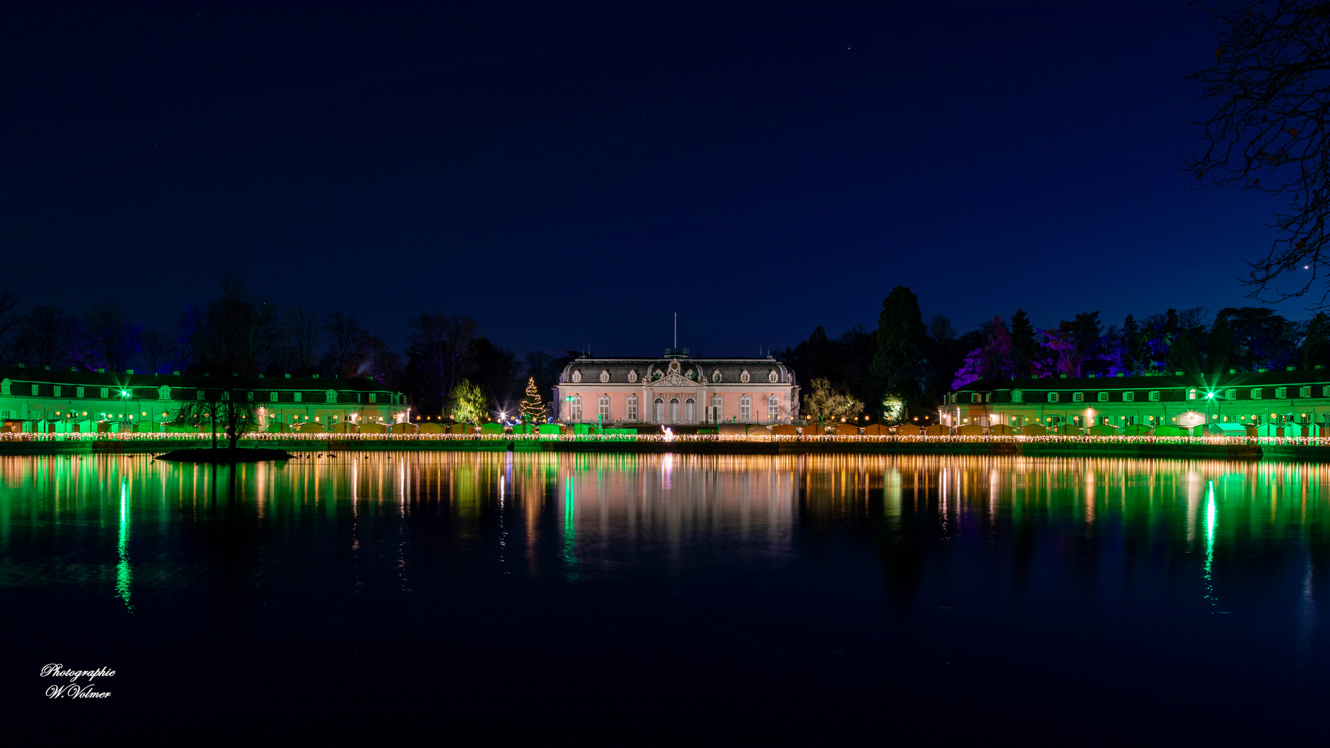 Schloss Benrath