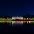 Schloss Benrath