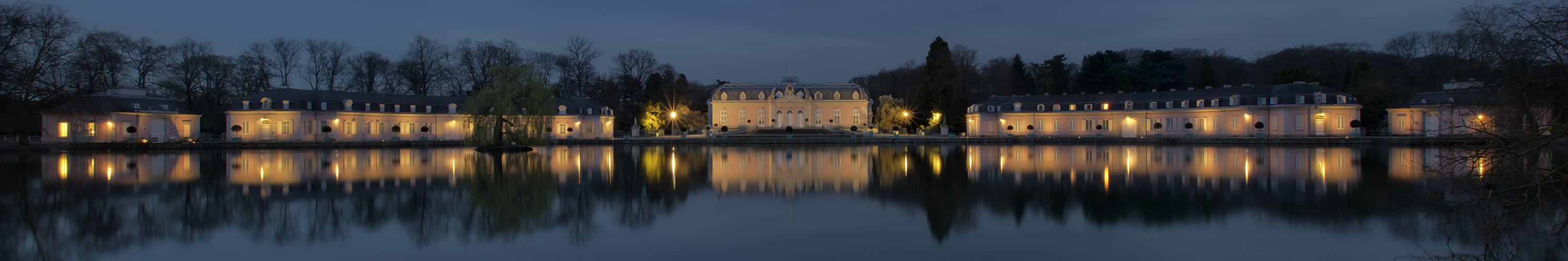 Schloss Benrath