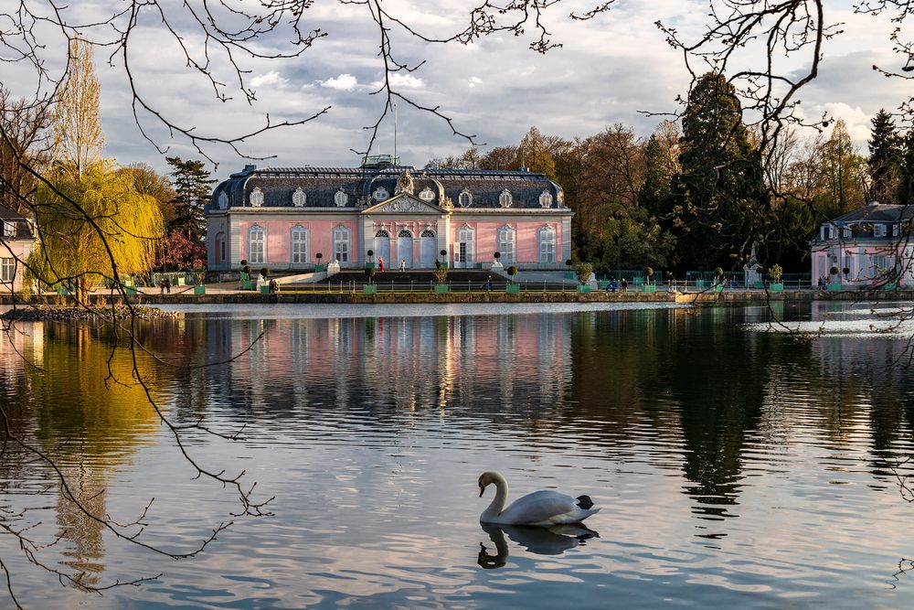 Schloss Benrath