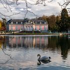 Schloss Benrath