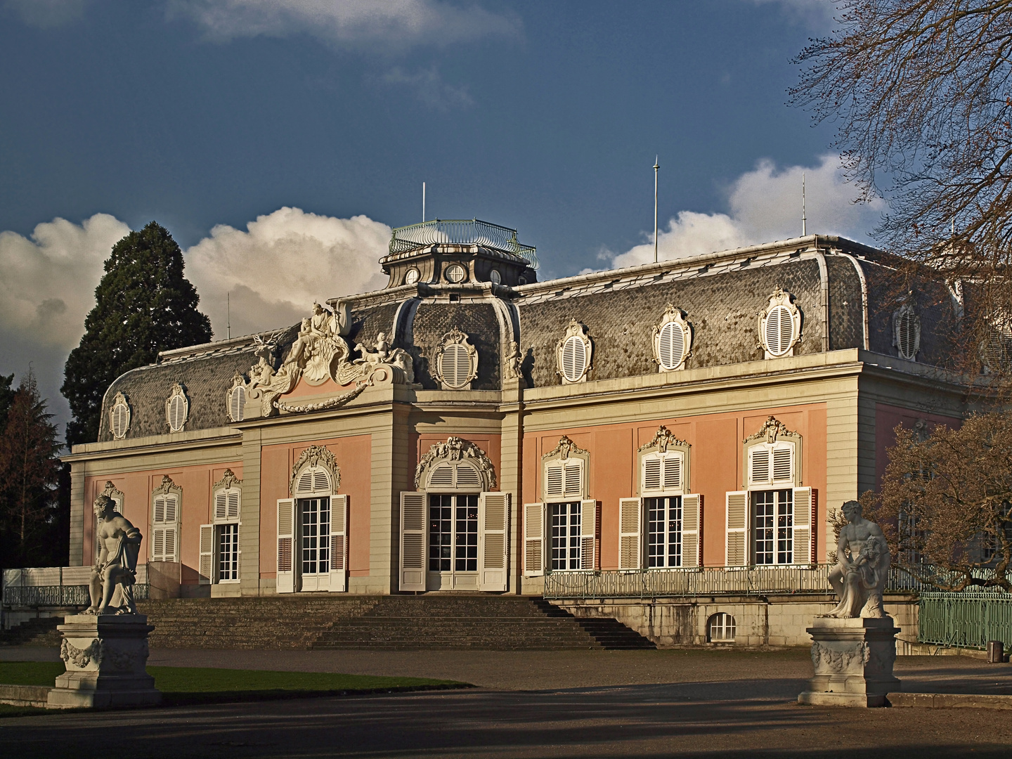 Schloss Benrath