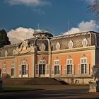 Schloss Benrath