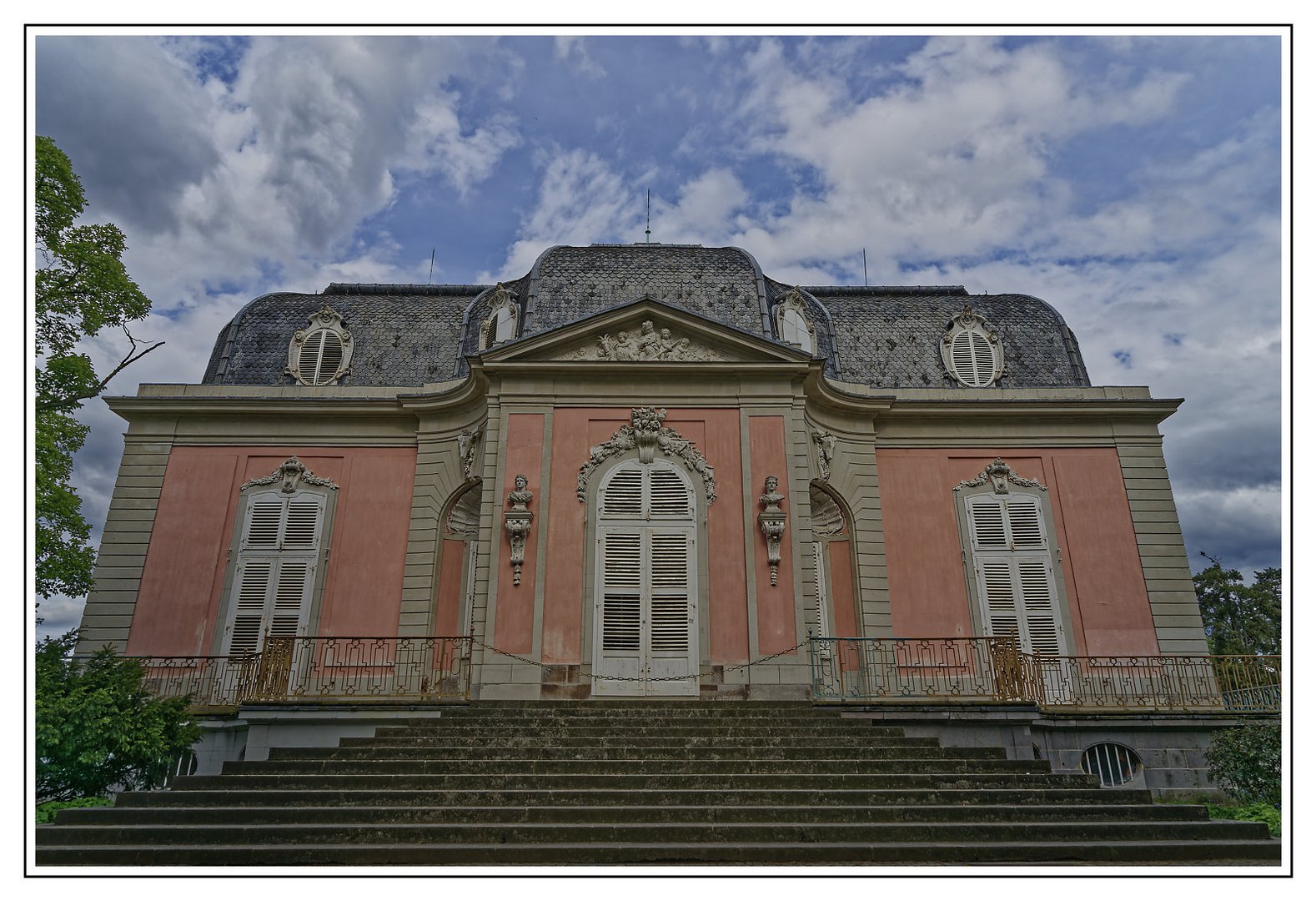 Schloss Benrath