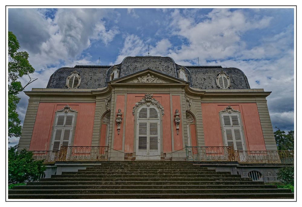 Schloss Benrath