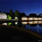 Schloss Benrath ...