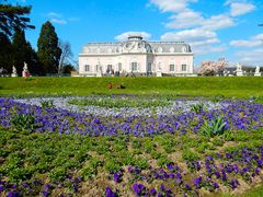 Schloß Benrath 3