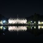 Schloss Benrath