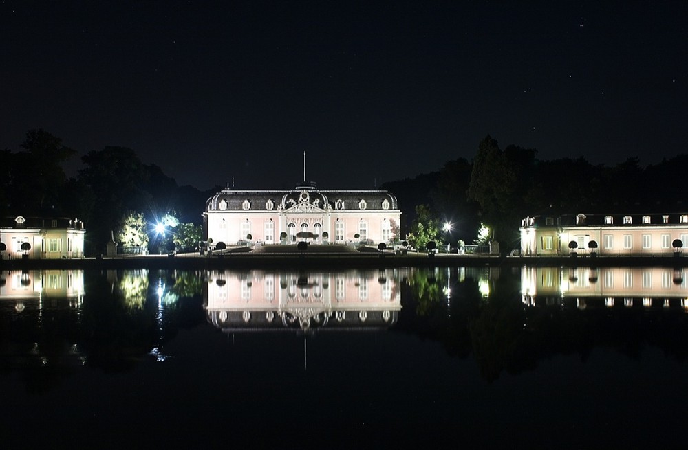 Schloss Benrath