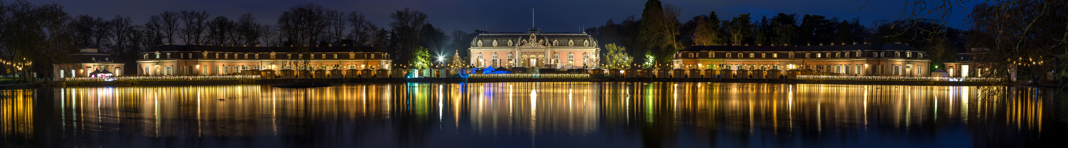 Schloss Benrath