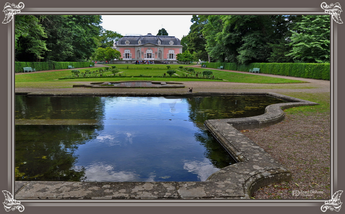 Schloss Benrath