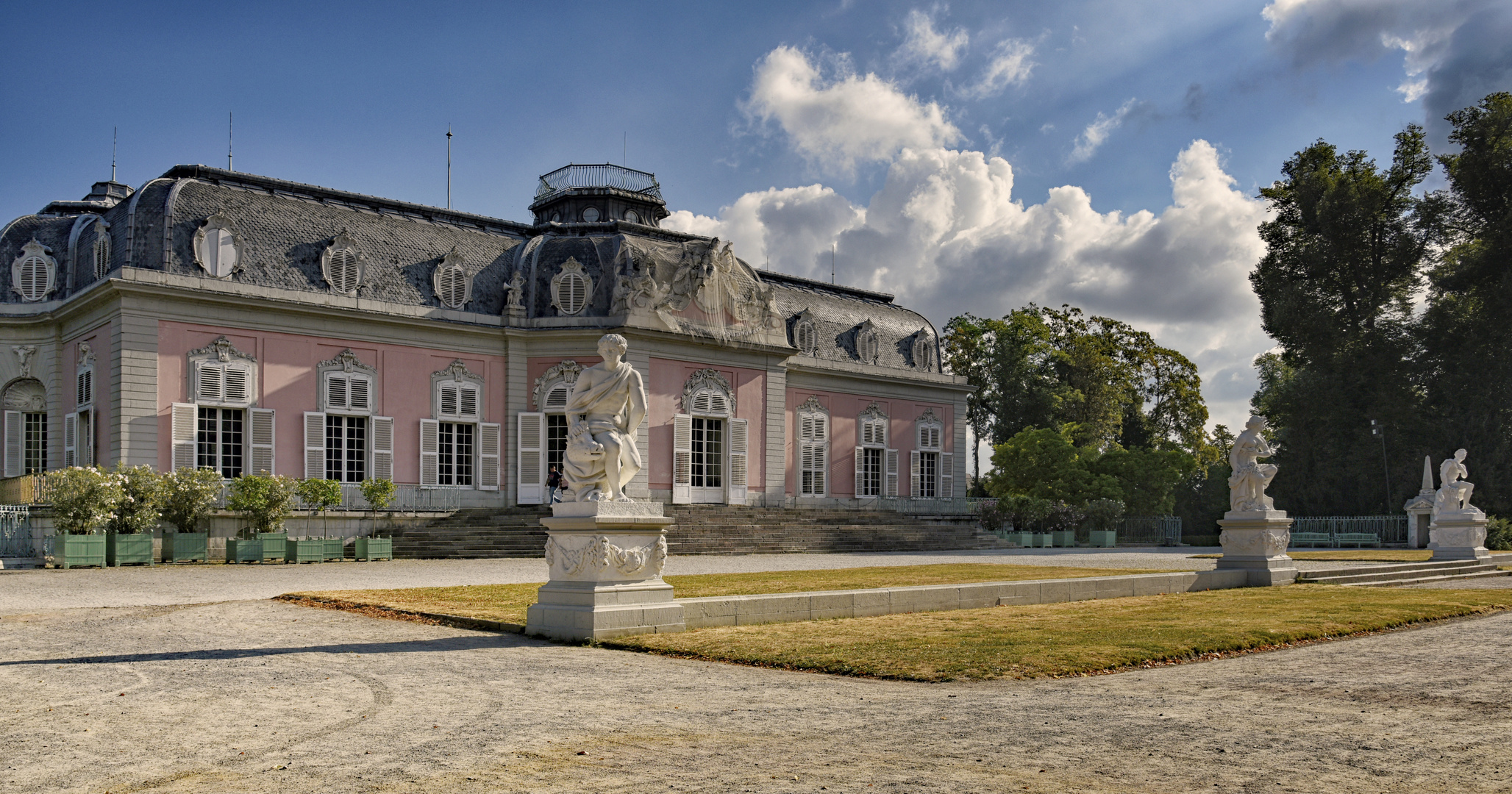 Schloss Benrath